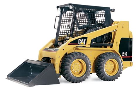 cat 216 skid steer|caterpillar 216 specs.